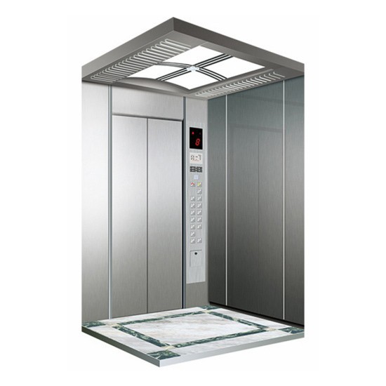 Kev tsim kho neeg nrog caij Lift