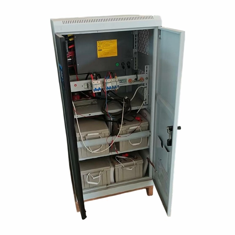 Elevator Control Cabinet factory