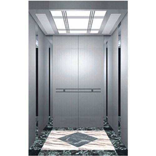 Of elevator Sab Hauv Tsev