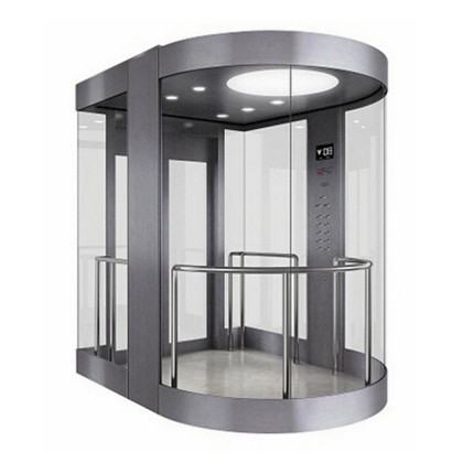 Glass Elevator suppliers