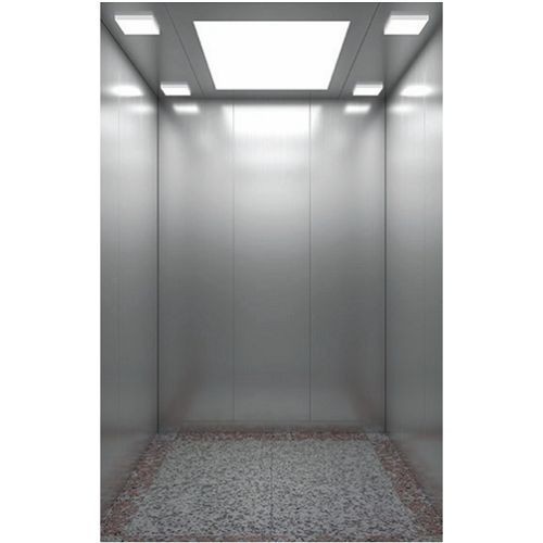Cov Khoom Muag Thiab Cov Neeg Nkoj Lift