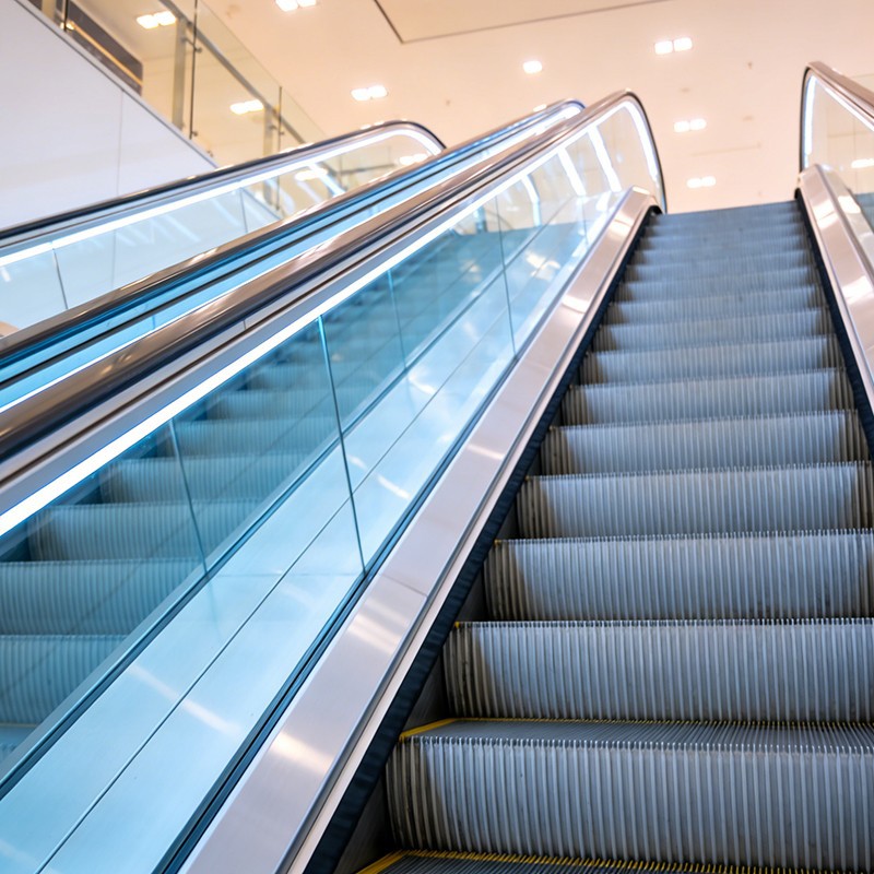 Mid Level Escalator suppliers