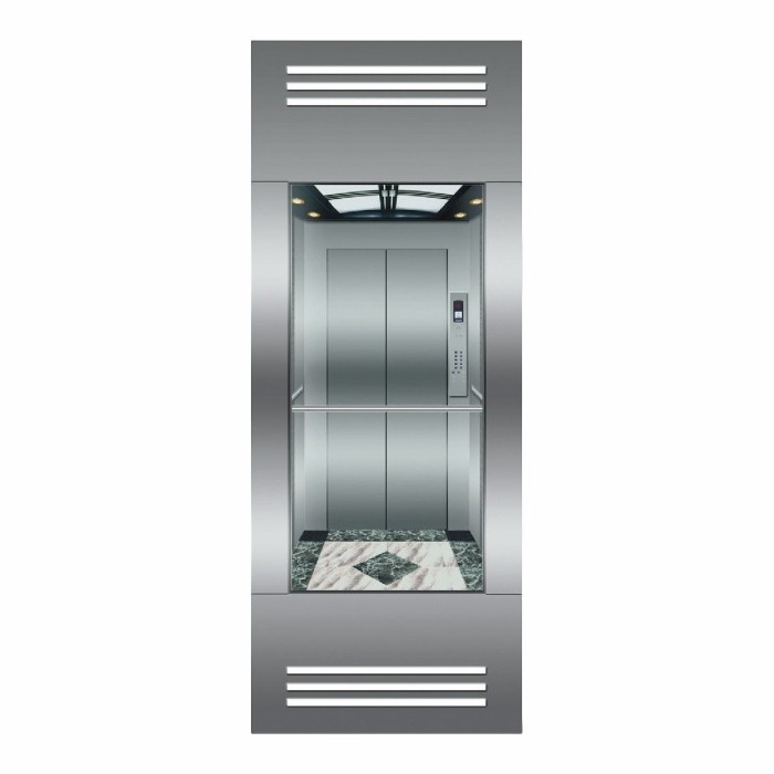 Tus Kheej Lift rau Tsev