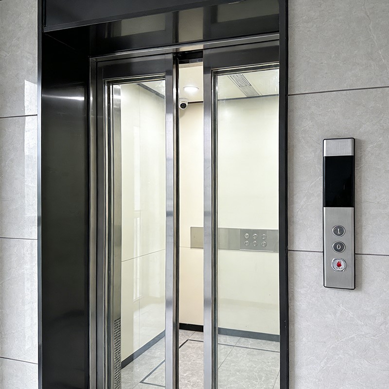 dumbwaiter 7