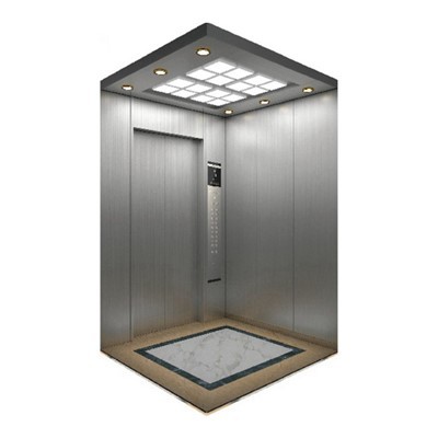 4 Neeg nrog caij Lift