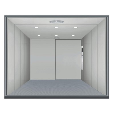 Cargo of elevator