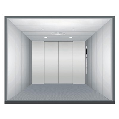 Commercial Freight of Elevator