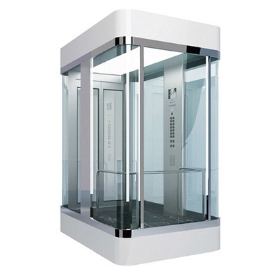Kev lag luam iav of elevator