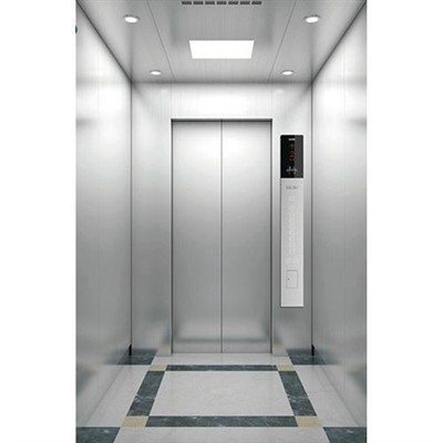 Commercial Passenger Lift