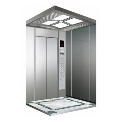 Kev tsim kho neeg nrog caij Lift