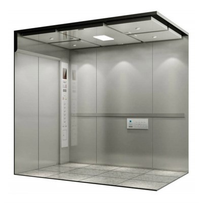 Disabled Passenger Lift