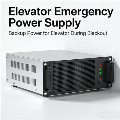 Of elevator ARD