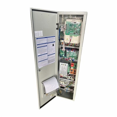 Of elevator Control Txee