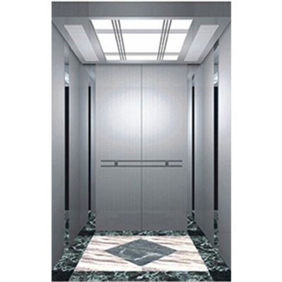 Of elevator Sab Hauv Tsev