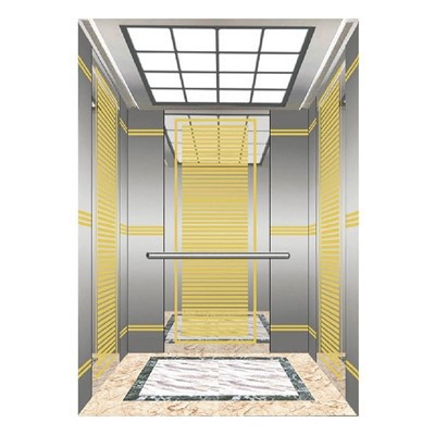 Of Elevator Lifts rau Tsev