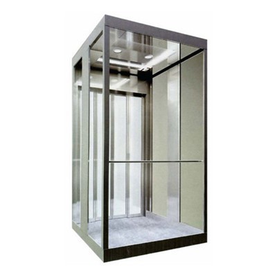 Iav Lifts rau Tsev