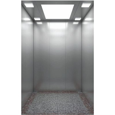 Cov Khoom Muag Thiab Cov Neeg Nkoj Lift