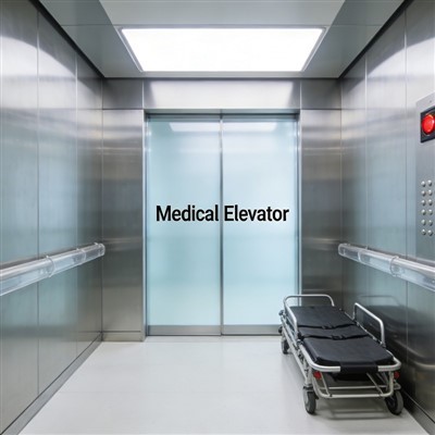 Kev kho mob of Elevator