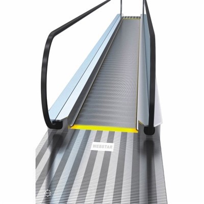 Tsiv Taug Kev Escalator