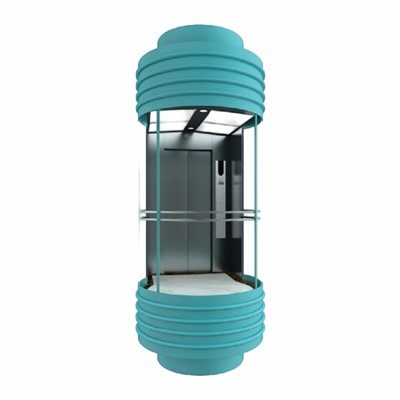 Observation of Elevator