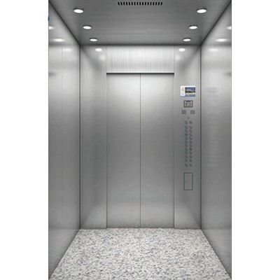 Neeg nrog caij of Elevator