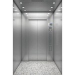 Neeg nrog caij of Elevator