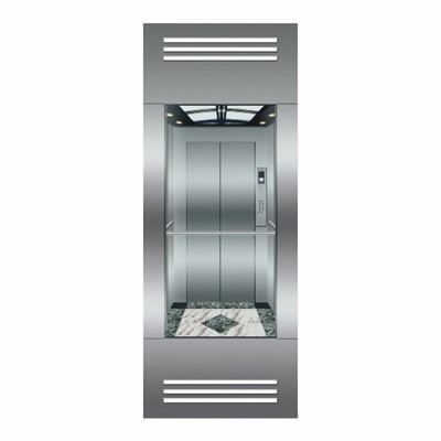 Tus Kheej Lift rau Tsev