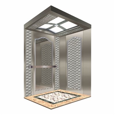 Villa of Elevator