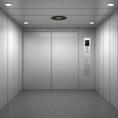 Warehouse of Elevator