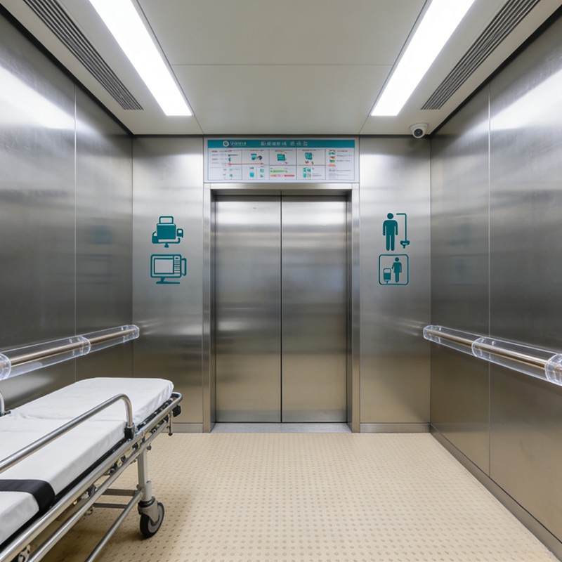 Stretcher Elevator suppliers